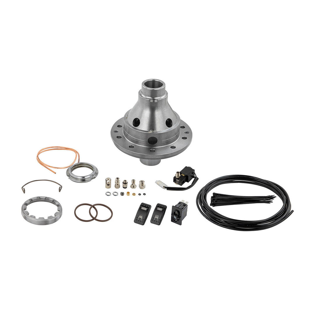 RD99 ARB Air Locker Ford 9" view 2