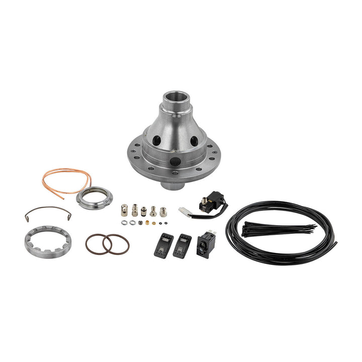 RD99 ARB Air Locker Ford 9" view 2