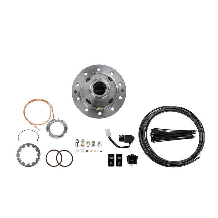 RD99 ARB Air Locker Ford 9" view 3