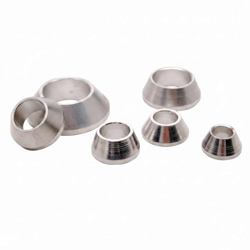 PSC High Misalignment Spacer Set 0.875" ID (Pair) REHS14S-A | SKU REHS14S-A