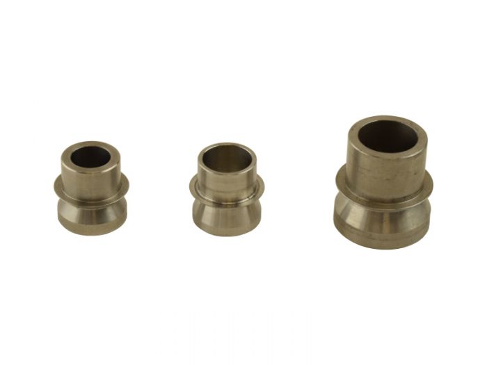 PSC Misalignment Spacer, 0.875" OD x 0.750" ID Pair RESHMS-12-14 | SKU RESHMS-12-14