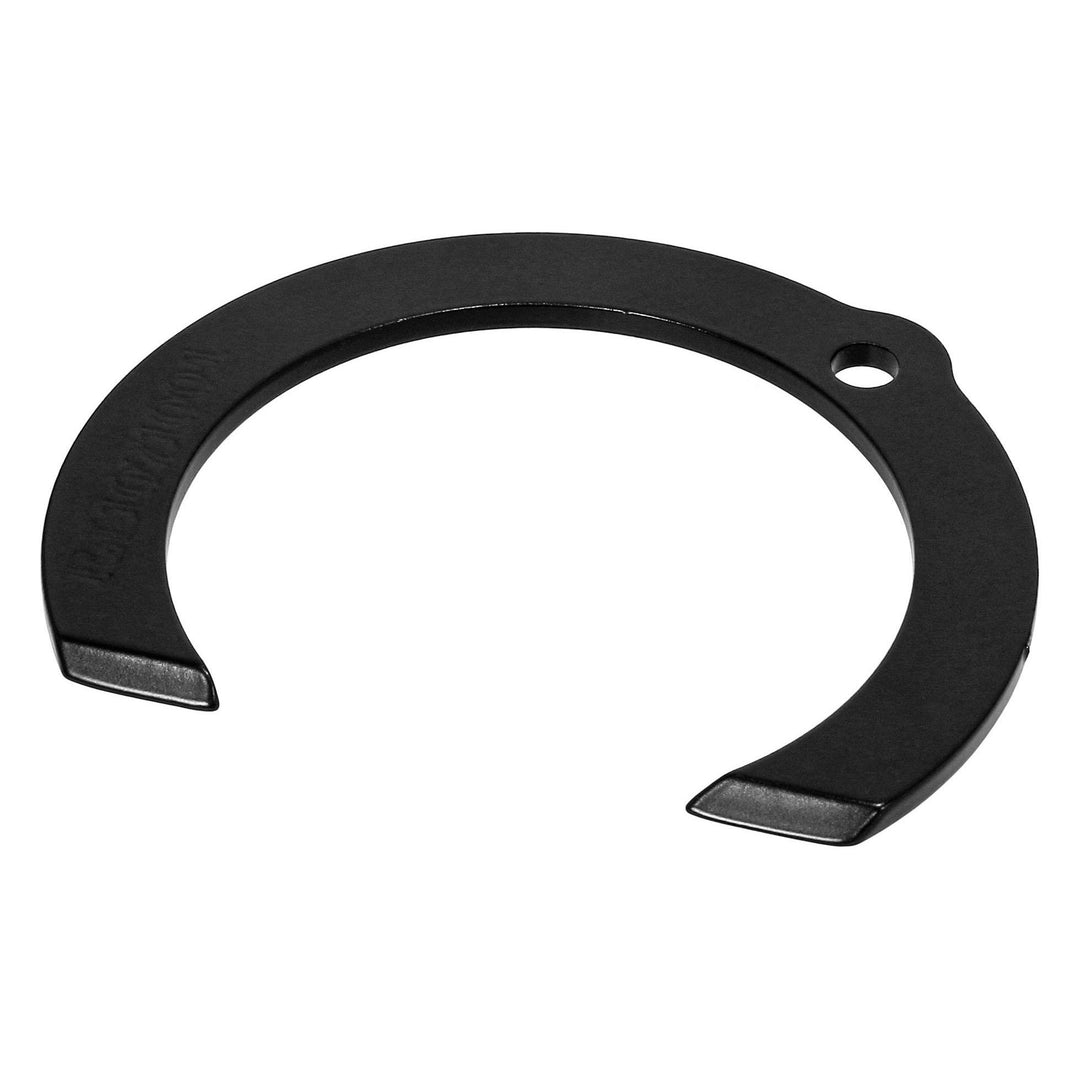 JL/JT Front Coil Spring Shim Axle Side 3/16 Inch thick