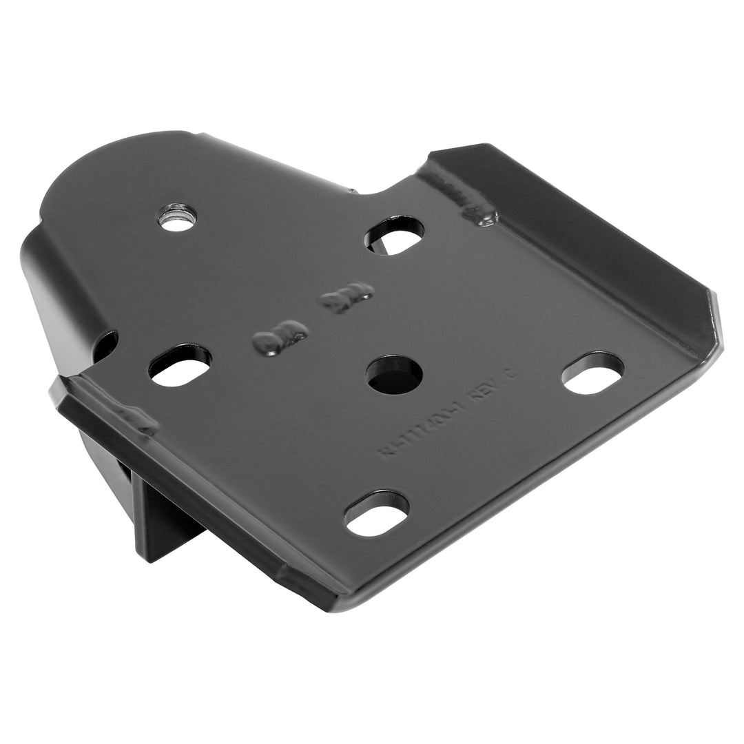 84-01 Jeep XJ Cherokee Heavy Duty U-Bolt Plate
