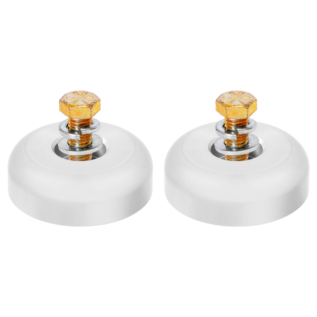 392 Front Bump Stop Kit