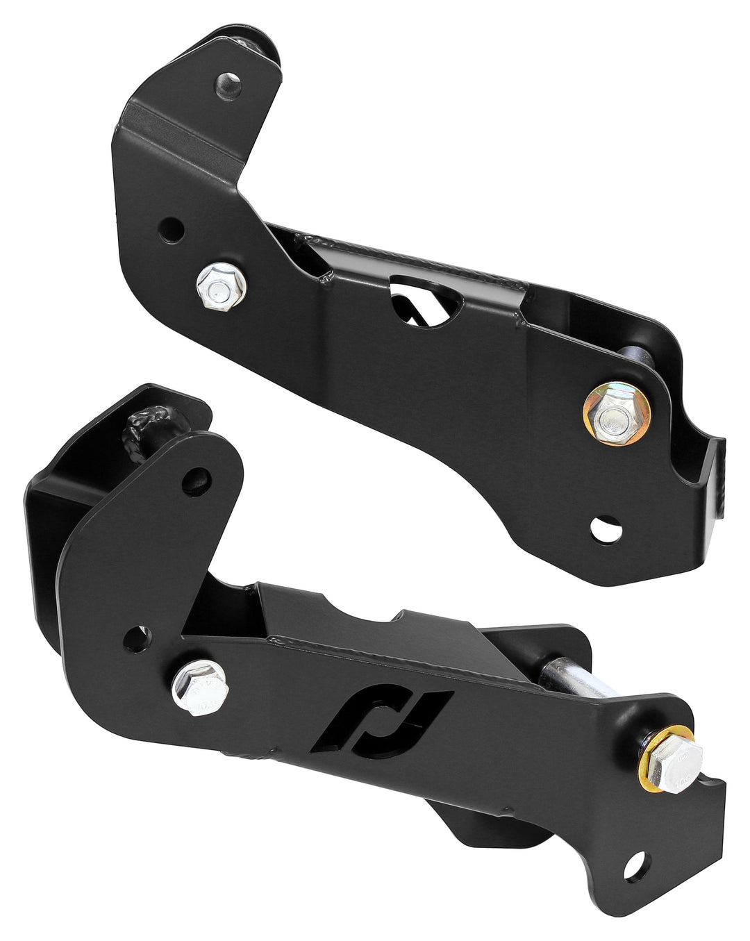 JL/JT Geometry Correction Frame Brackets for Front Control Arms