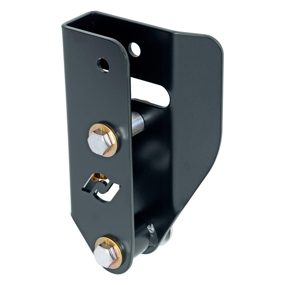 JL 392 only) Geometry Correction Axle Bracket for Rear Trac Bar