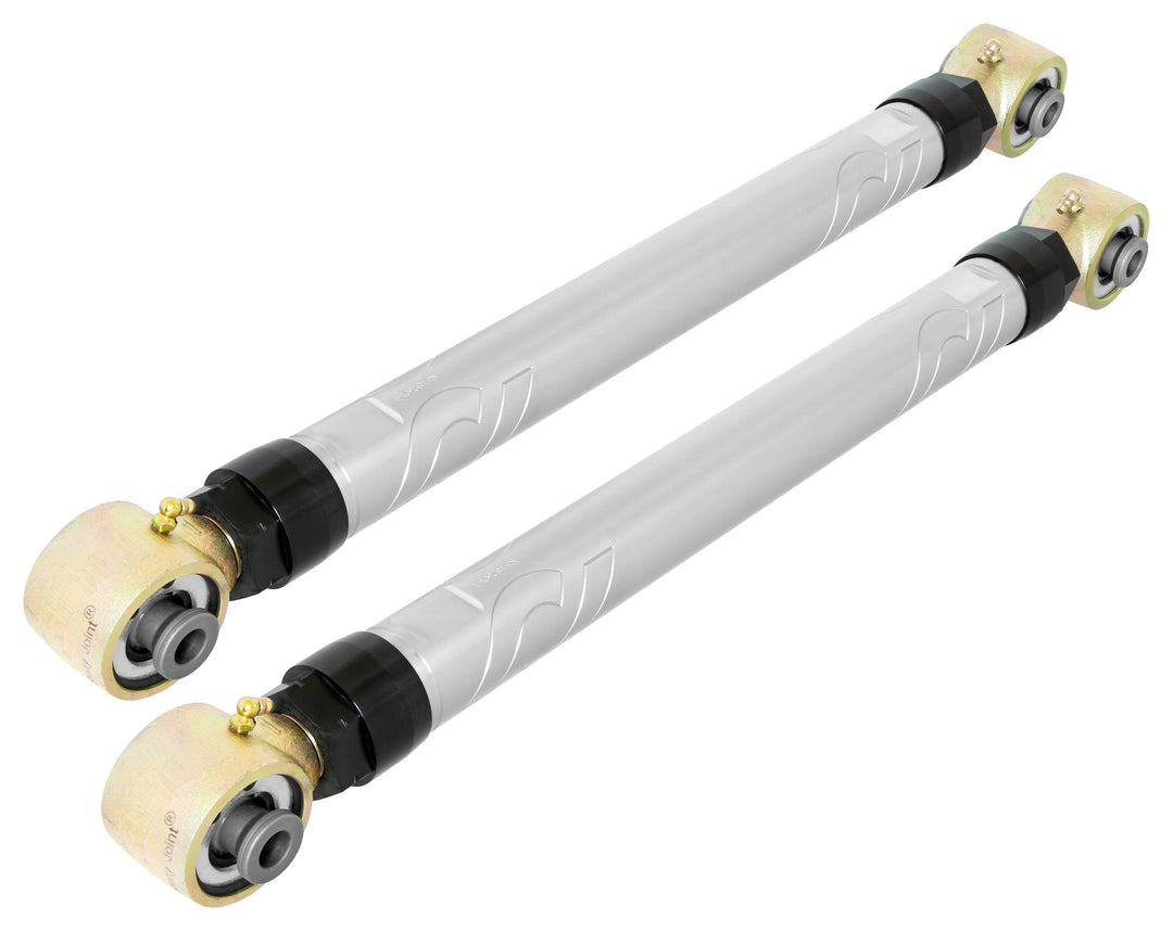 RockNut JL/JK Rear Lower Billet Aluminum Control Arms Double Adjustable
