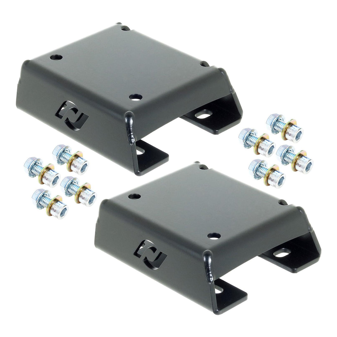 Gladiator Rear Bump Stop Kit For 20-Pres Jeep Gladiator JT
