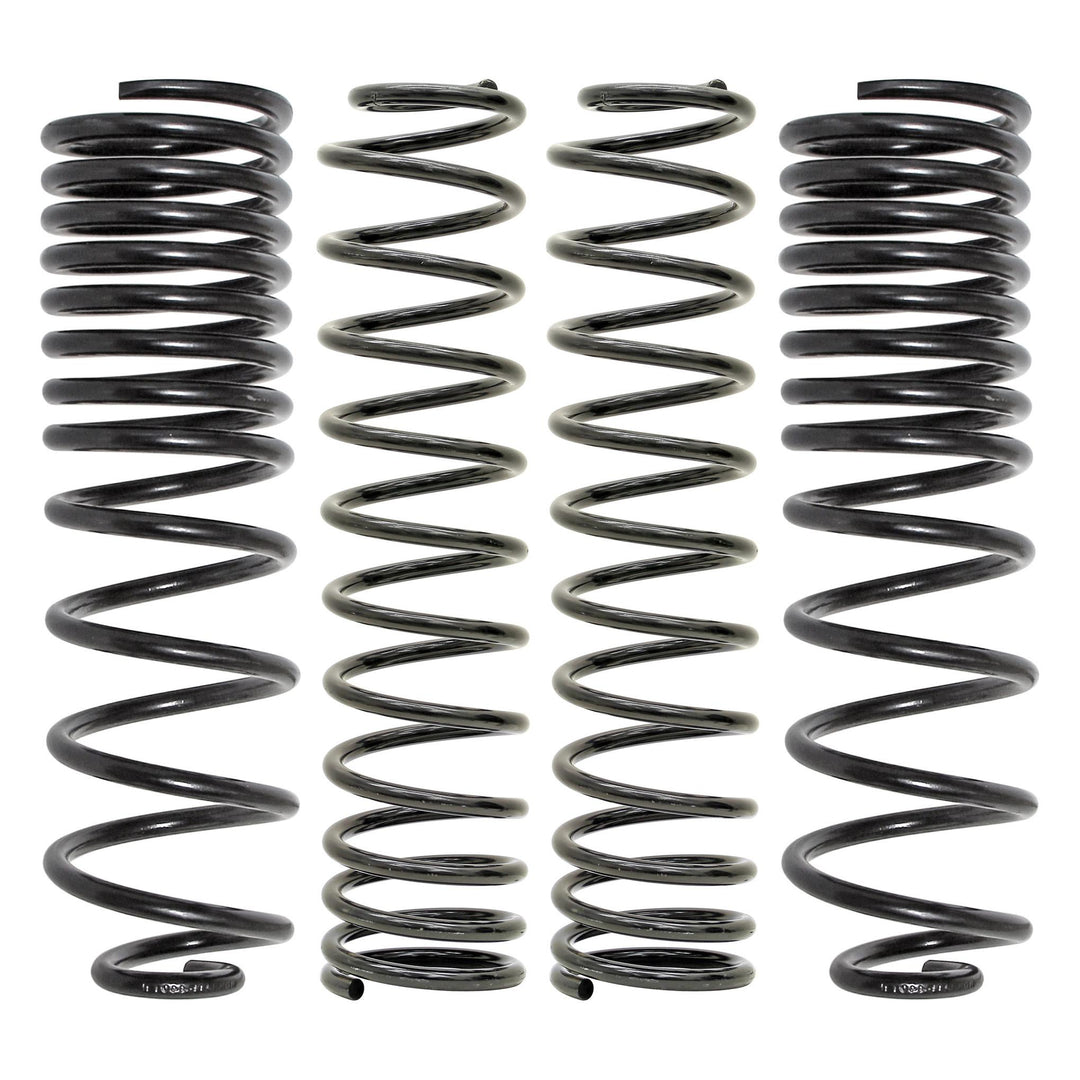 Jeep Gladiator 3.5 inch Lift Coil Springs Set of 4