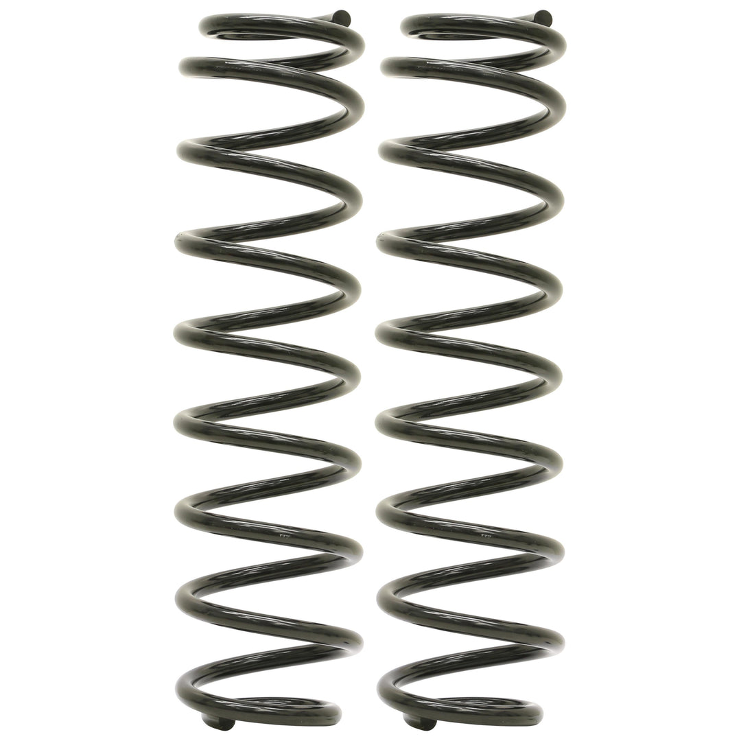 Jeep Gladiator Front Coil Springs 3.5 Inch Pair