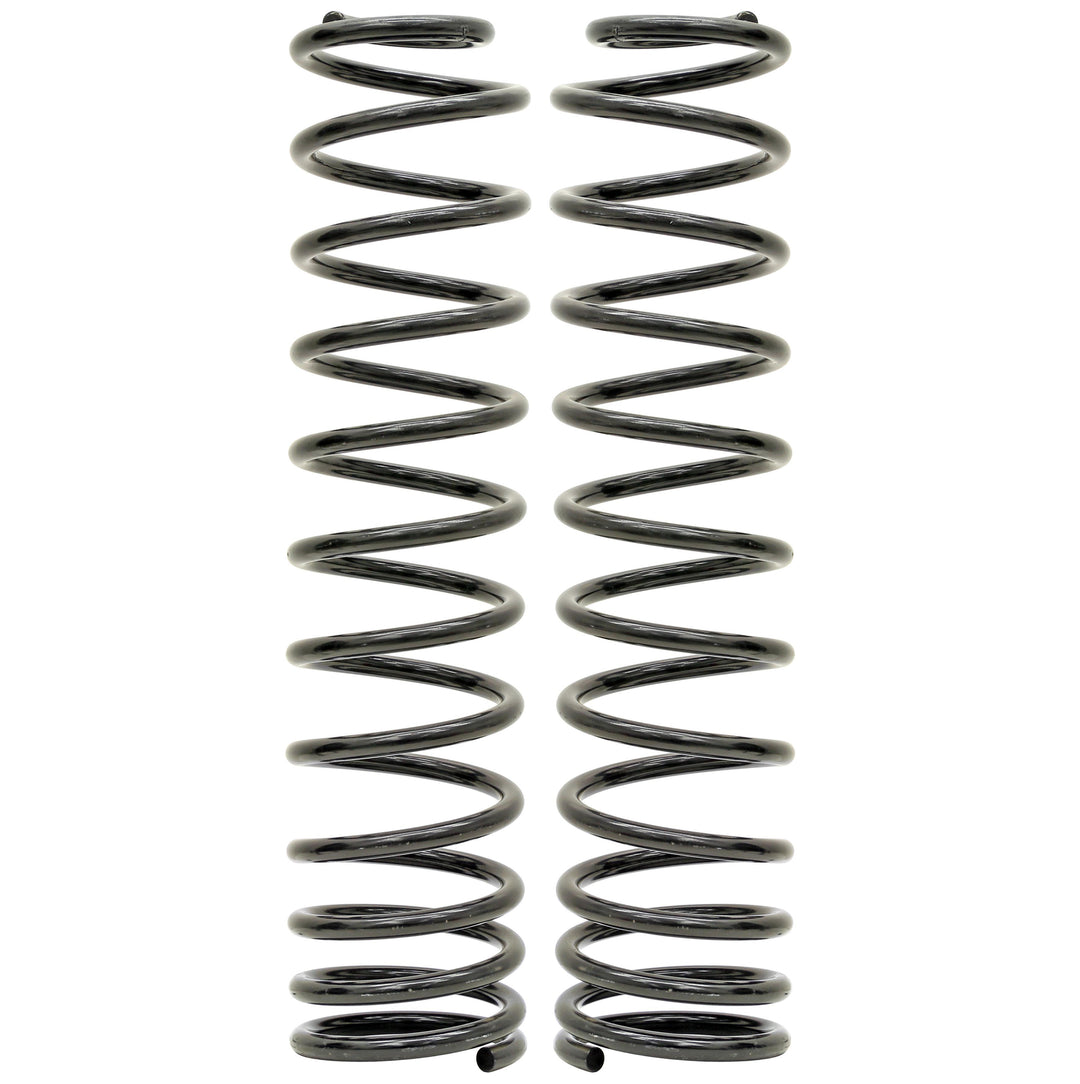 Front Coil Springs JT Gladiator Diesel engine 3.5 Inch Lift Pair