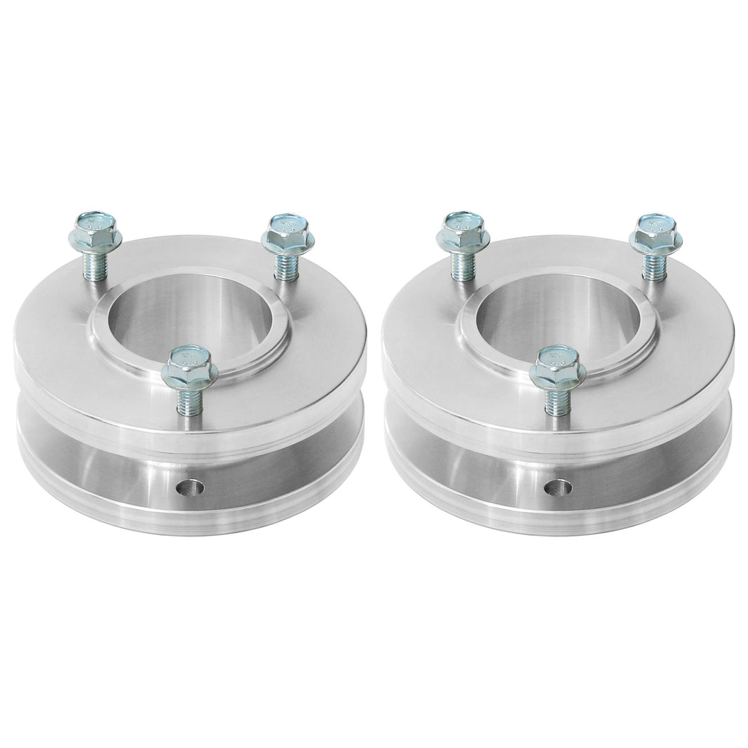 JT Gladiator Mojave Front Upper Bump Stop Spacer