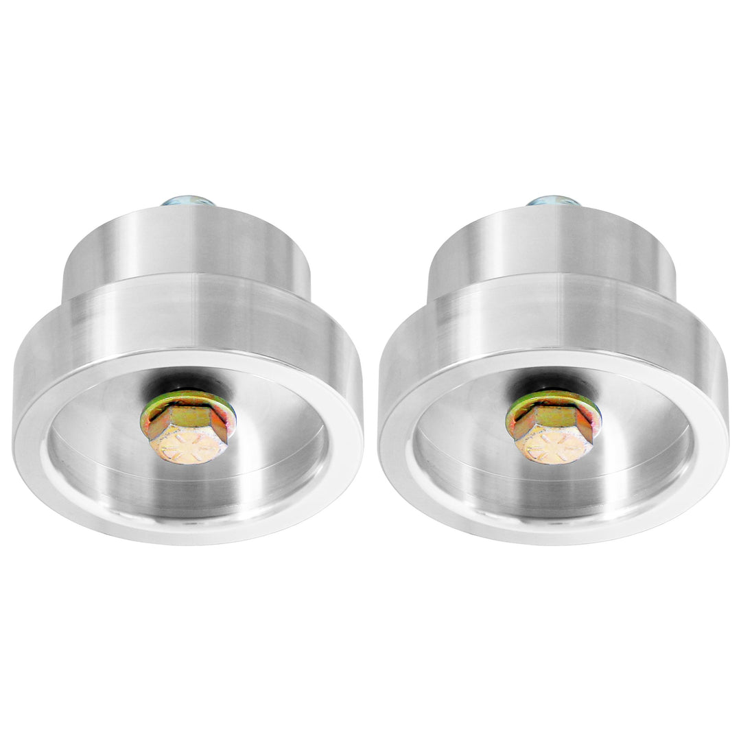JT Gladiator Mojave Rear Upper Bump Stop Spacer