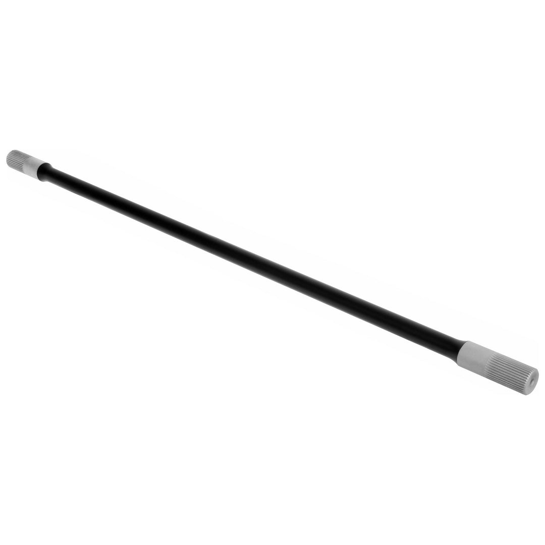 Antirock Sway Bar 47 Inch Long x 1.187 Inch Diameter x 35 Spline