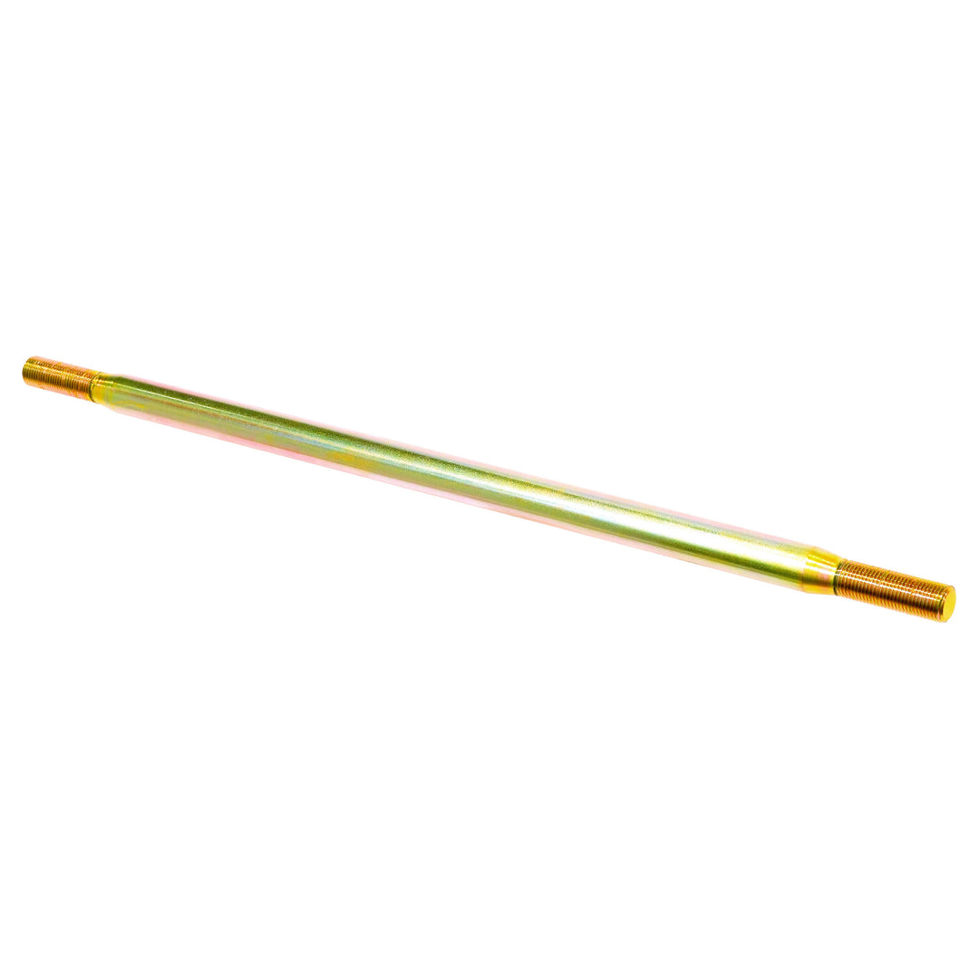 Adjustable Sway Bar End Link Rod (15 1/2 Inch Long x 5/8 Inch Diameter x 1/2 Inch-20 RH/LH Threads)