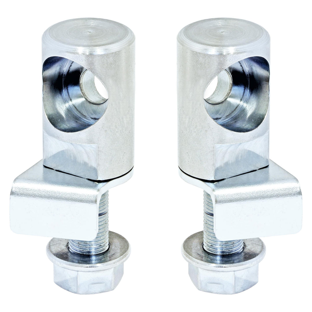 Sway Bar End Link Mount Kit 21-Present Ford Bronco
