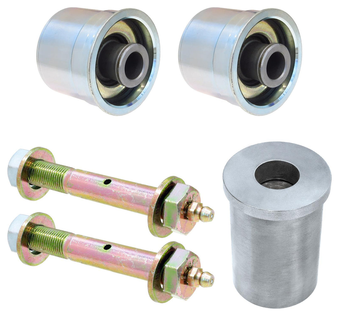 Johnny Joint Kit JL/JT Front End Housing All Factory Axle Housings)