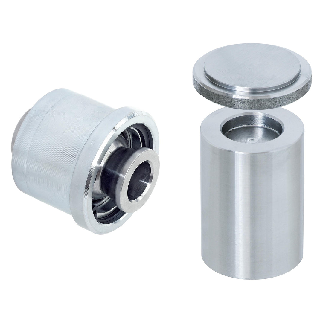 Johnny Joint Uni-Ball for 3-Links. Fits JL JT Aftermarket Diffs (only) and all JK TJ LJ XJ MJ and ZJ Stock and Aftermarket Diffs.