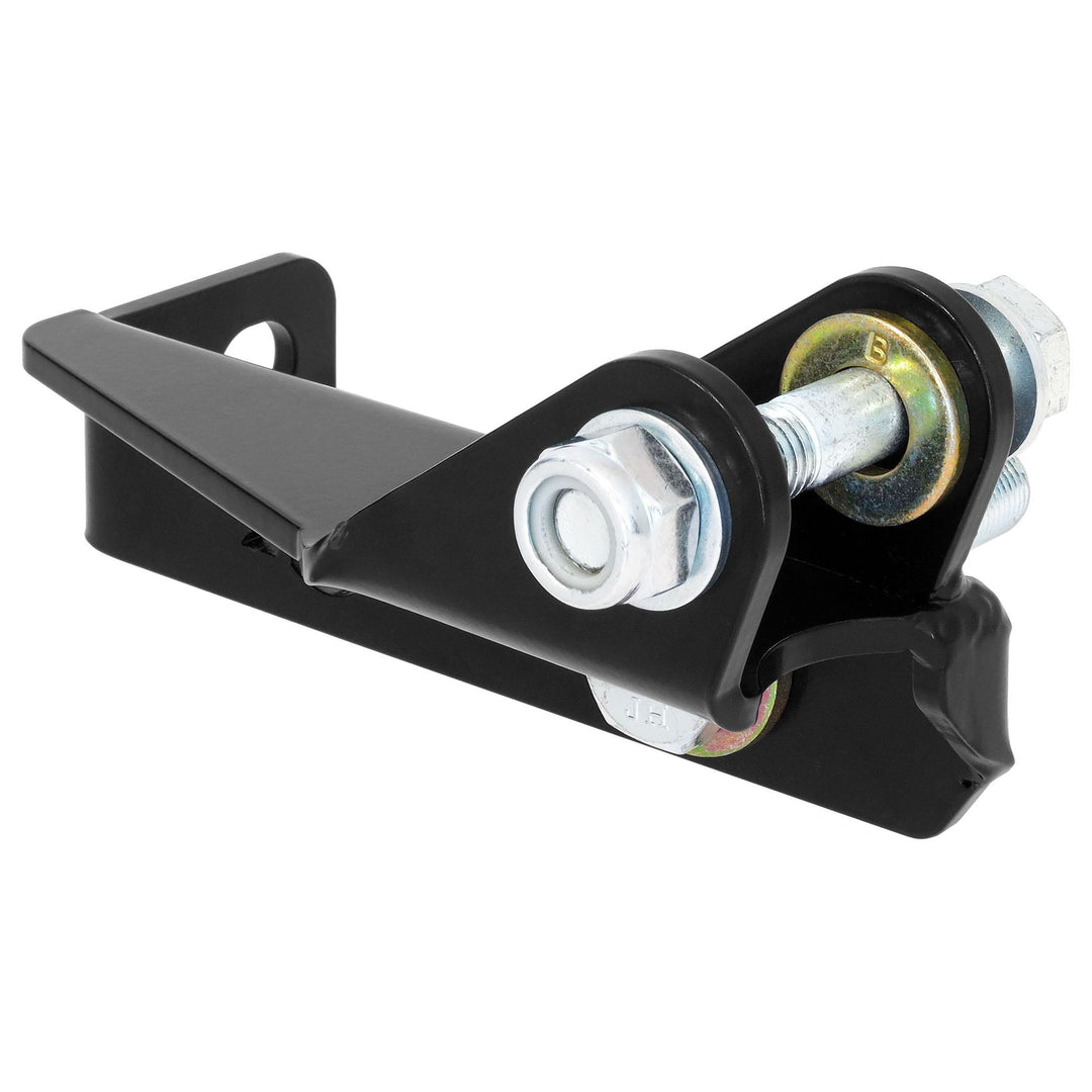 Currectlync Steering Stabilizer High-Mount Relocation Bracket JL/JT Kit