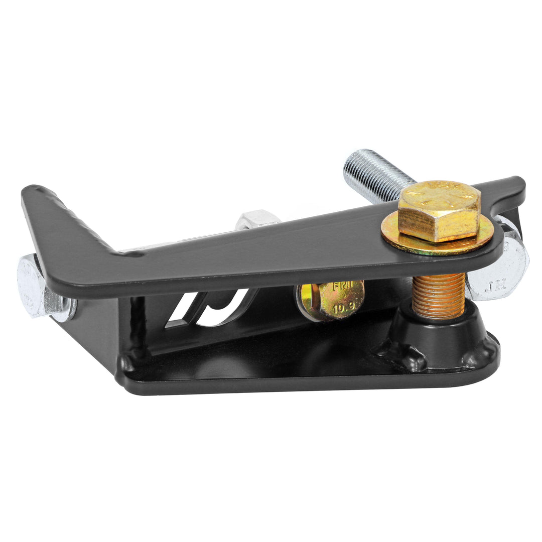 Currectlync JL/JT Ram Assist Mount Axle Bracket for stock axles