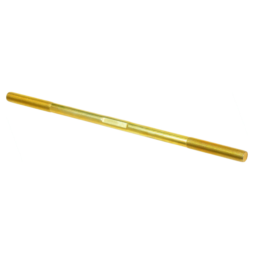 Adjustable Sway Bar End Link Rod (12 1/2 Inch Long x 1/2 Inch Diameter x 1/2 Inch-20 RH/LH Threads)