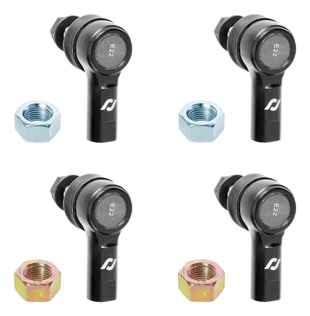 Adjustable Sway Bar End Link Rod End Pack Sealed Style