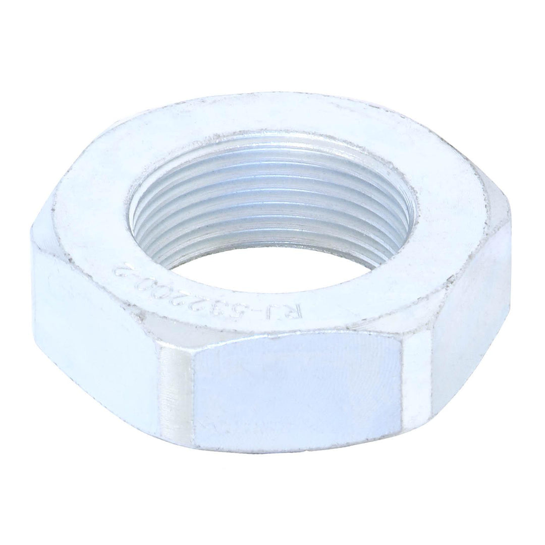 Jam Nut 1 1/2 Inch-12 RH Thread For Threaded Bung