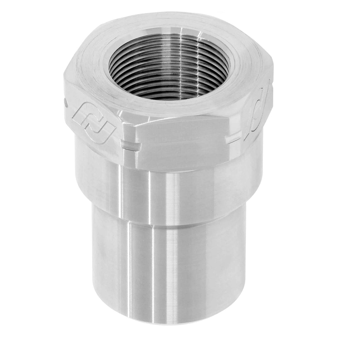 Threaded Bung 1 1/2 Inch-12 LH Thread