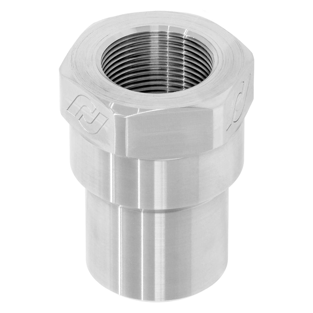 Threaded Bung 1 1/2 Inch-12 RH Thread