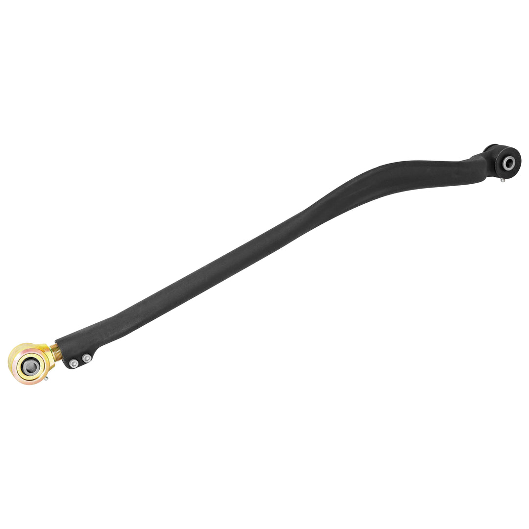 Johnny Joint JK Front Trac Bar Organically Shaped Forging Chromoly Adjustable Greasable