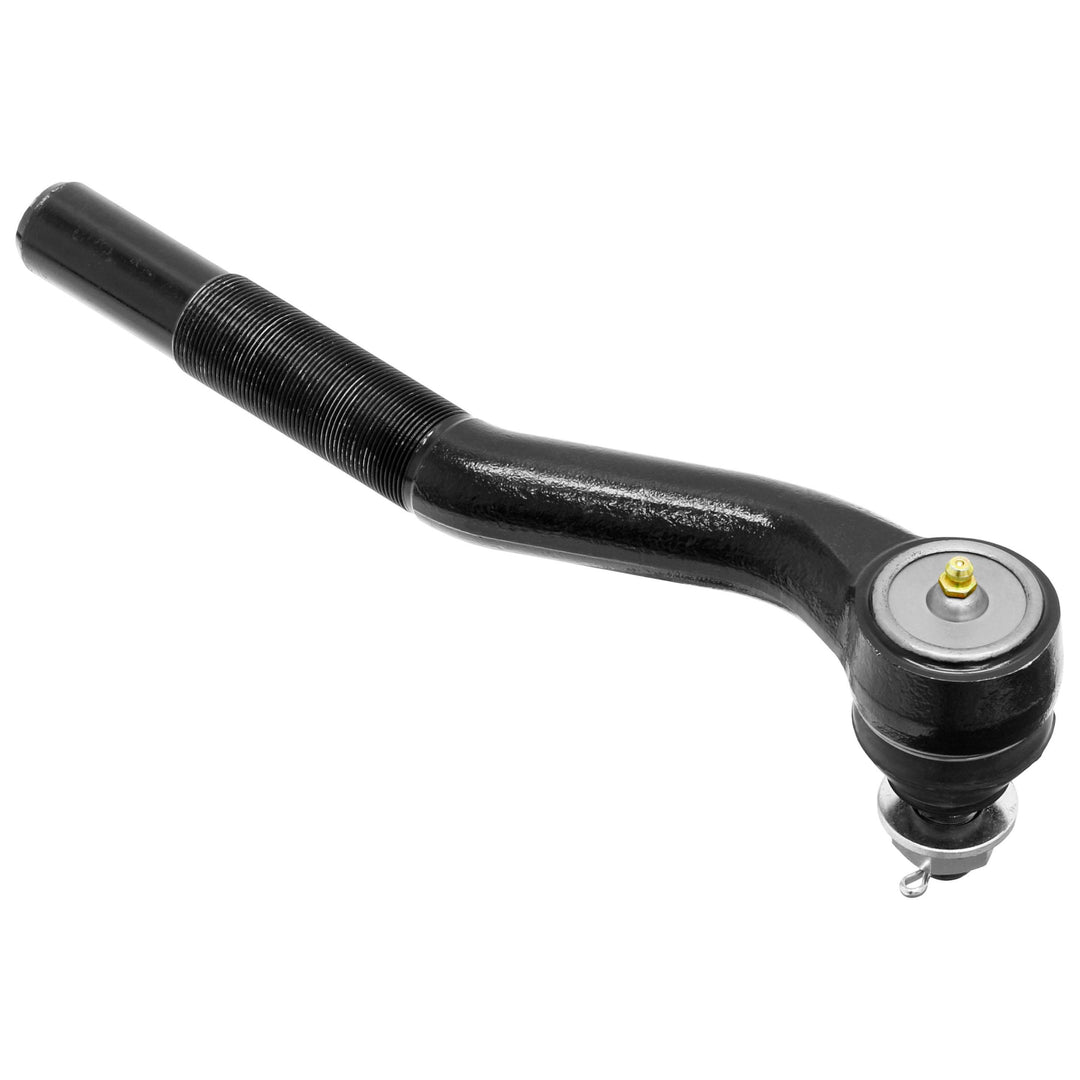 Currectlync JL/JT Passenger's Side Tie Rod End (RH Thread Forged Steel)