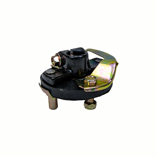 PSC Steering Coupler 13/16-36 Spline RJ02 | SKU RJ02