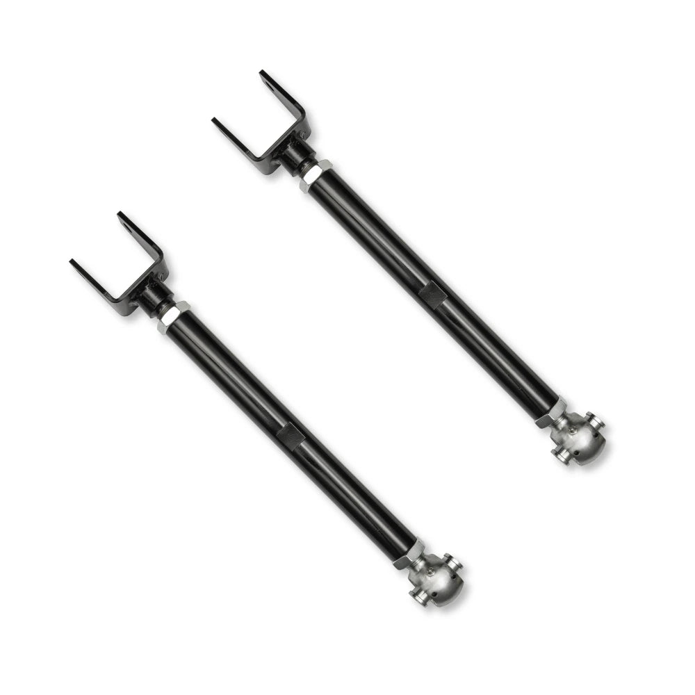 Rock Krawler TJ/LJ Double Adjustable Front Upper Control Arms (Pair)