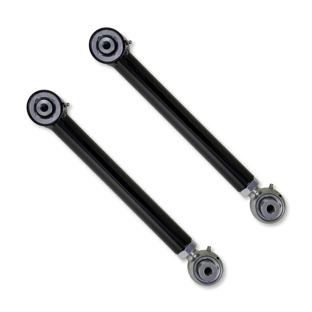 Rock Krawler TJ/LJ Adjustable Lower Control Arms for 2-4 Inch Lift (Pair)