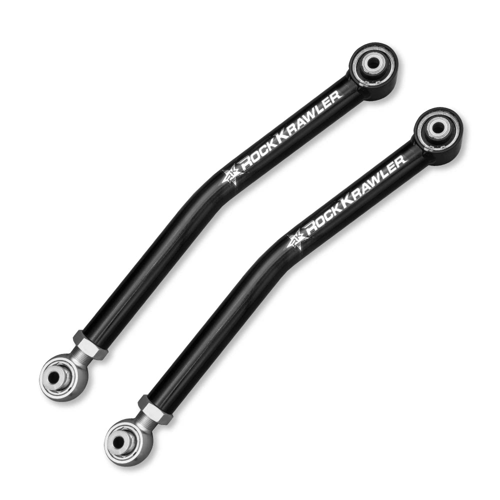 Rock Krawler X-Factor High Clearance Front Lower Control Arms for Jeep JK/JKU (Pair)