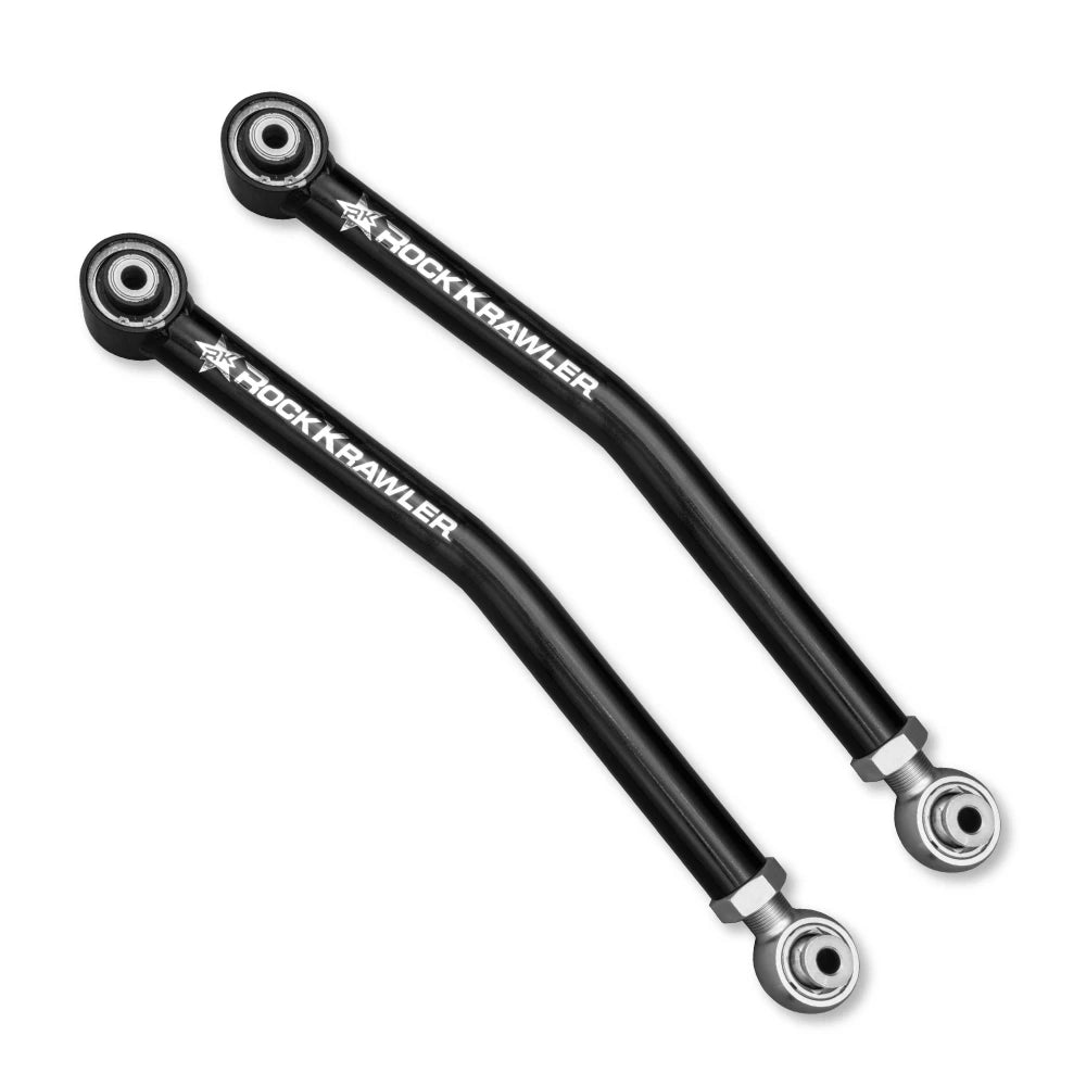 Rock Krawler X-Factor High Clearance Rear Lower Control Arms for Jeep JK/JKU (Pair)