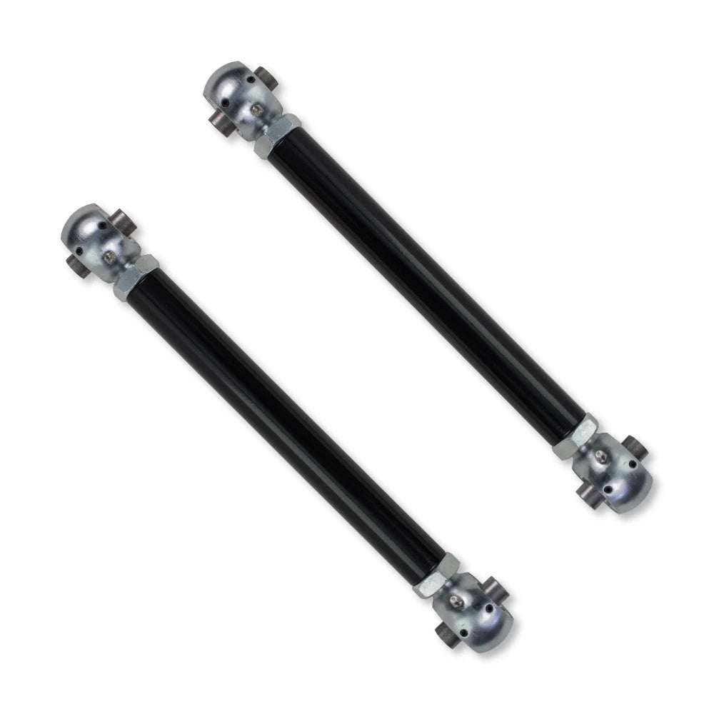 Rock Krawler TJ/LJ Double Adjustable Rear Upper Control Arms (Pair)