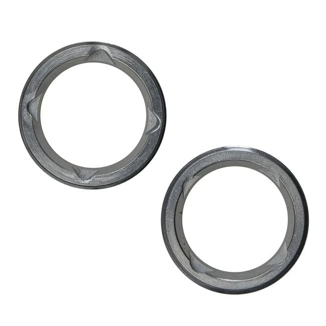 Rock Krawler Small Pro and Pro X Joint Retainers (Pair), 3/4 and 7/8 Inch