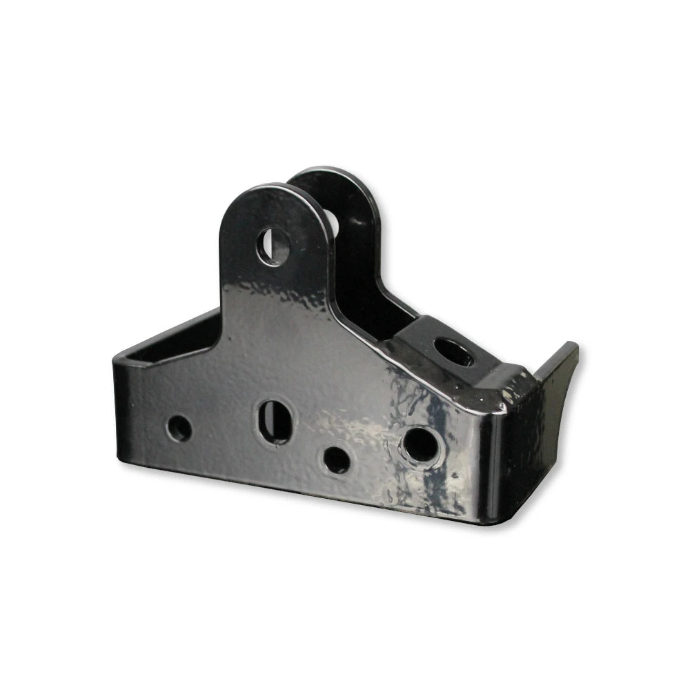 Rock Krawler High Steer Weld-On Front Track Bar Bracket for Jeep JK/JKU