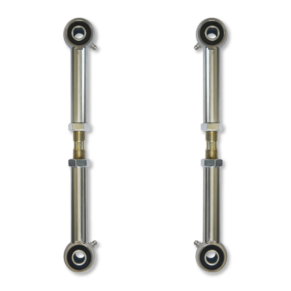 Rock Krawler Adjustable Rear Sway Bar Links for Jeep JK/JL/JT