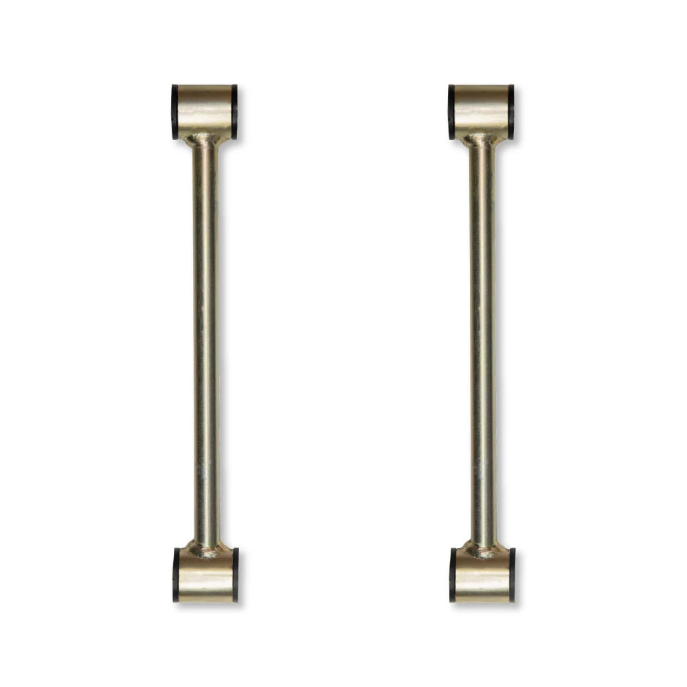 Rock Krawler Fixed Rear Sway Bar Links for Jeep JK/JKU/JL/JLU