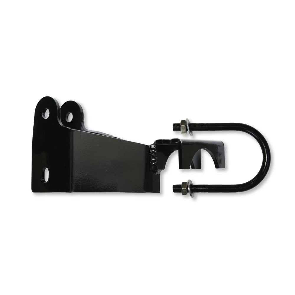 Rock Krawler Bolt-In Rear Track Bar Bracket Kit for Jeep JK/JKU