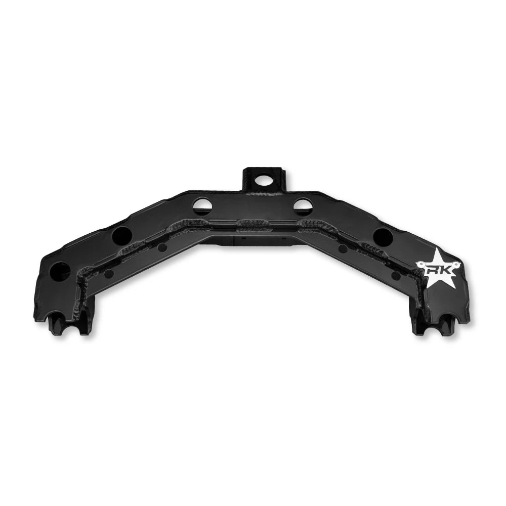Rock Krawler Weld-On Universal Dana 60 Rear Axle Truss for Jeep JK/JKU/JL/JLU/JT