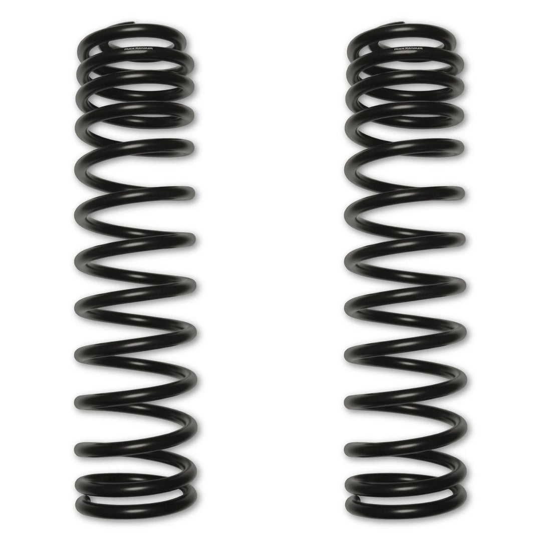 Rock Krawler Front Coil Springs for Jeep Gladiator JT