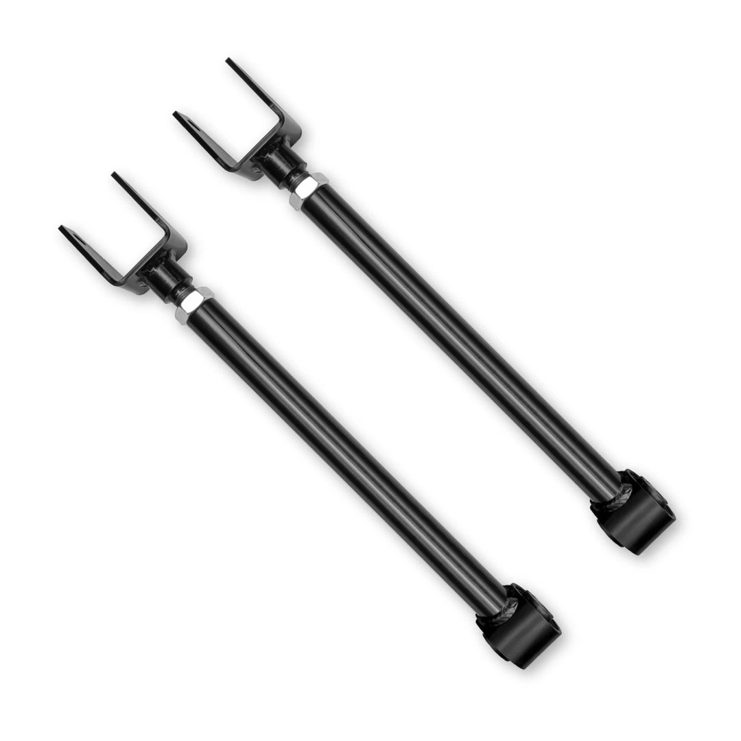 Rock Krawler Adventure Series Front Upper Control Arms for Jeep JK/JKU (Pair)