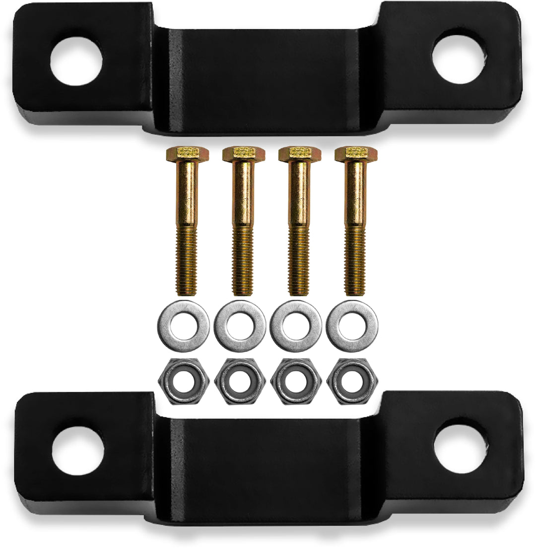 Rock Krawler 1.0 Inch Adventure Leveling Kit - Ford Bronco