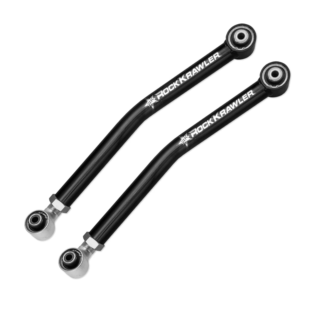 Rock Krawler Adventure-X Front Lower Control Arms for Jeep JL/JLU/JT (Pair)