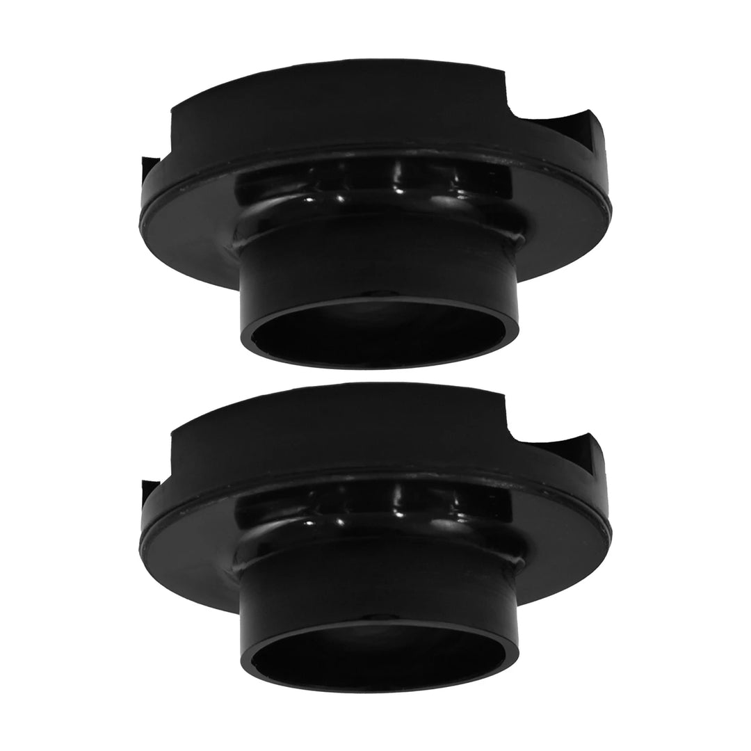 Rock Krawler Front Upper Neutral Spring Isolators for Jeep JK/JL/JT