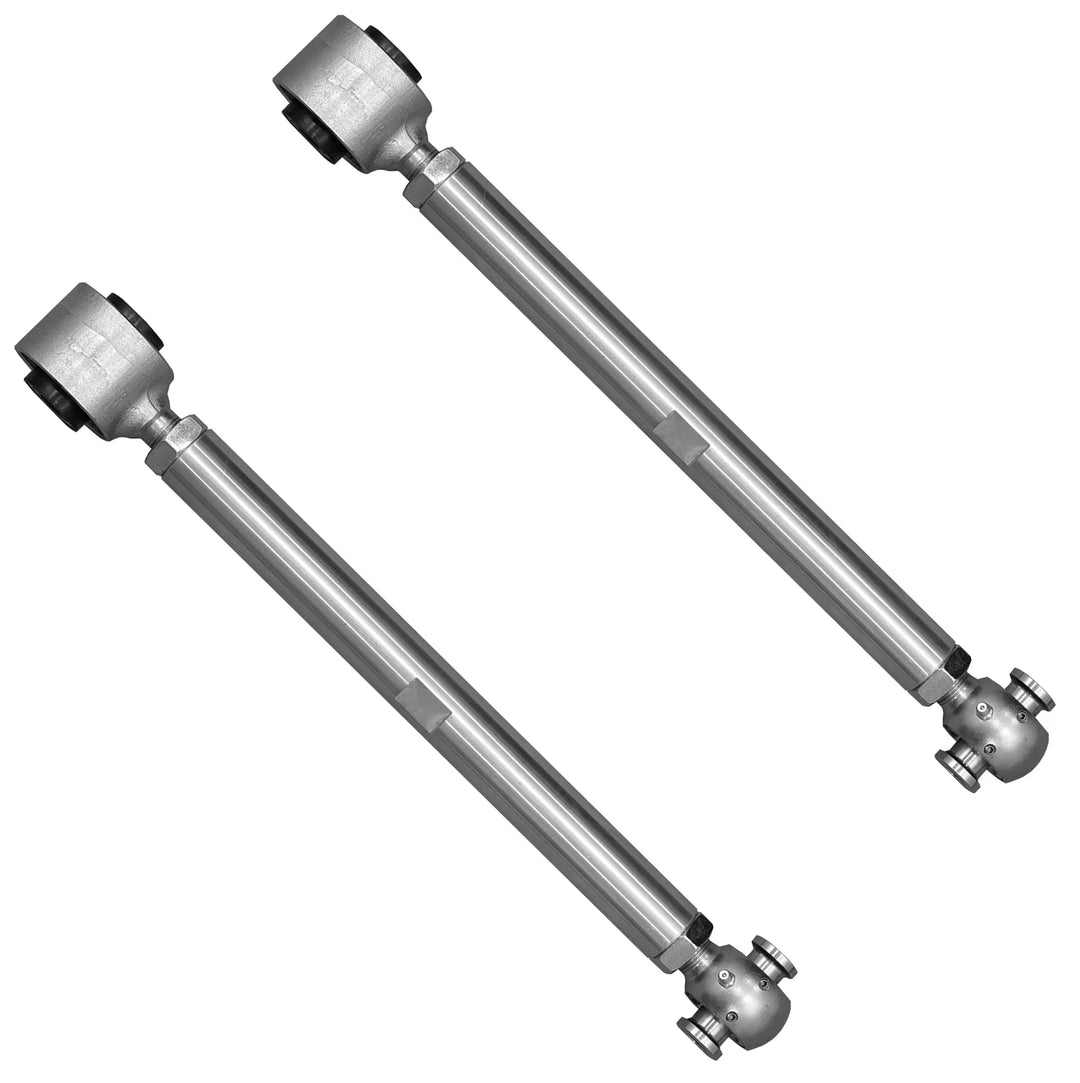 Rock Krawler X-Factor Pro Aluminum Rear Upper Arms for Jeep JK/JKU/JL/JLU (Pair)