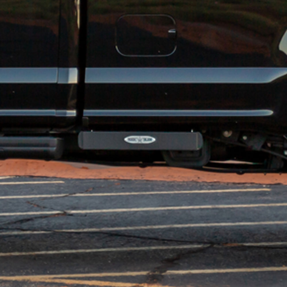 R-Step 16 Inch Wide Step Rock Slide Engineering RS-100-16